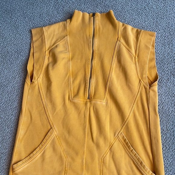 Daily Practice Dress - Picture 3 of 7